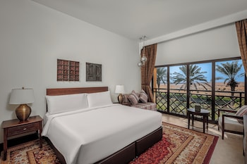 aldhafra resort vignette collection by ihg