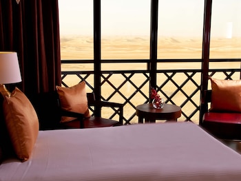 aldhafra resort vignette collection by ihg