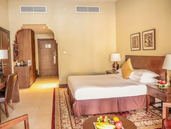 aldhafra resort vignette collection by ihg