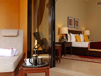 aldhafra resort vignette collection by ihg