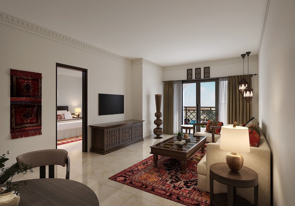 aldhafra resort vignette collection by ihg