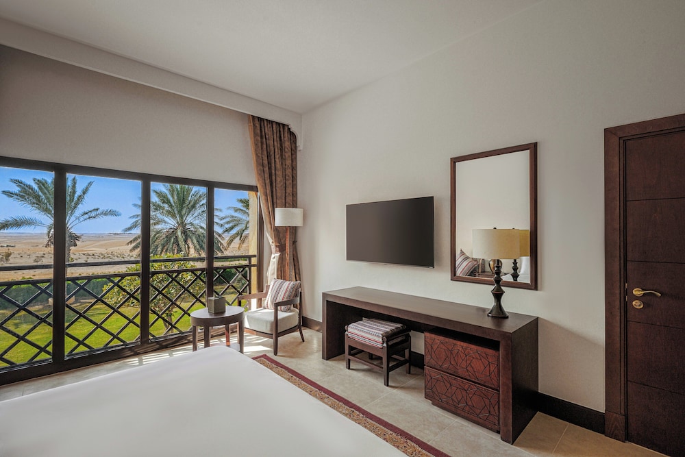 aldhafra resort vignette collection by ihg