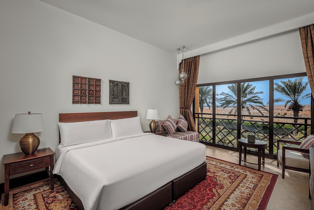 aldhafra resort vignette collection by ihg