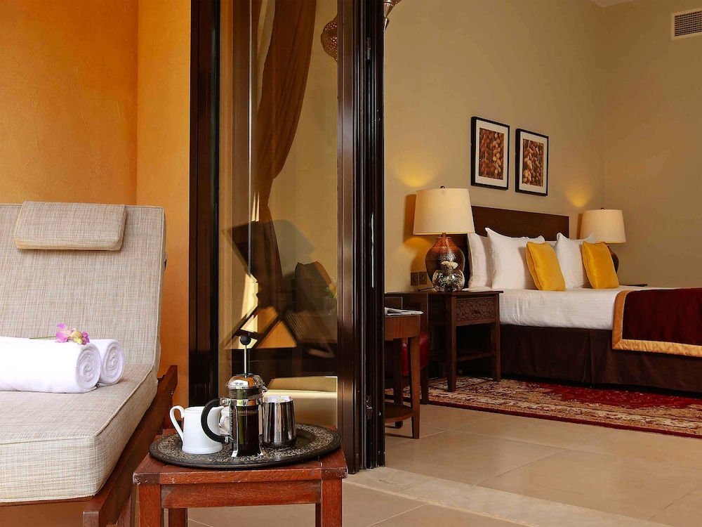 aldhafra resort vignette collection by ihg