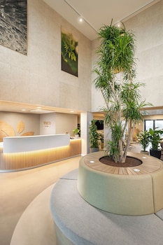 voco zeal exeter science park by ihg