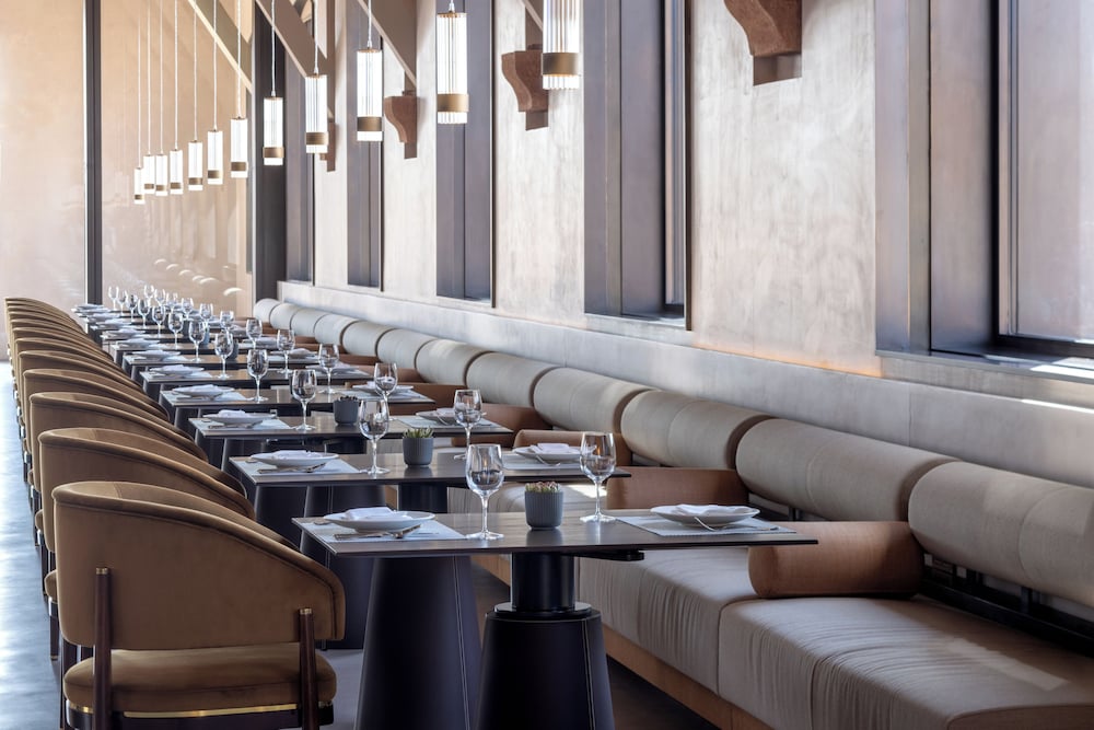 the chedi hegra