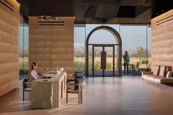 the chedi hegra