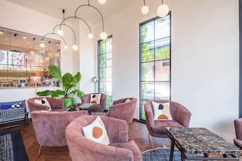 surestay by best western iconic ari jatujak