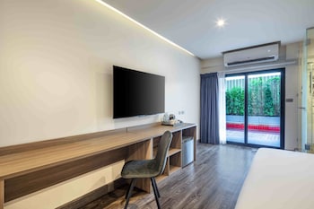 surestay by best western iconic ari jatujak