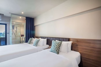 surestay by best western iconic ari jatujak