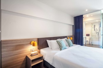 surestay by best western iconic ari jatujak