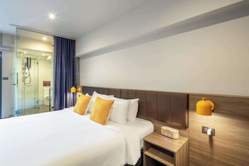 surestay by best western iconic ari jatujak