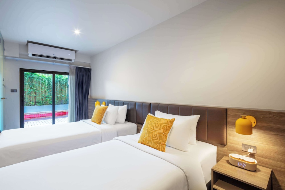 surestay by best western iconic ari jatujak