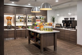 even hotel portland beaverton