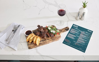 even hotel portland beaverton