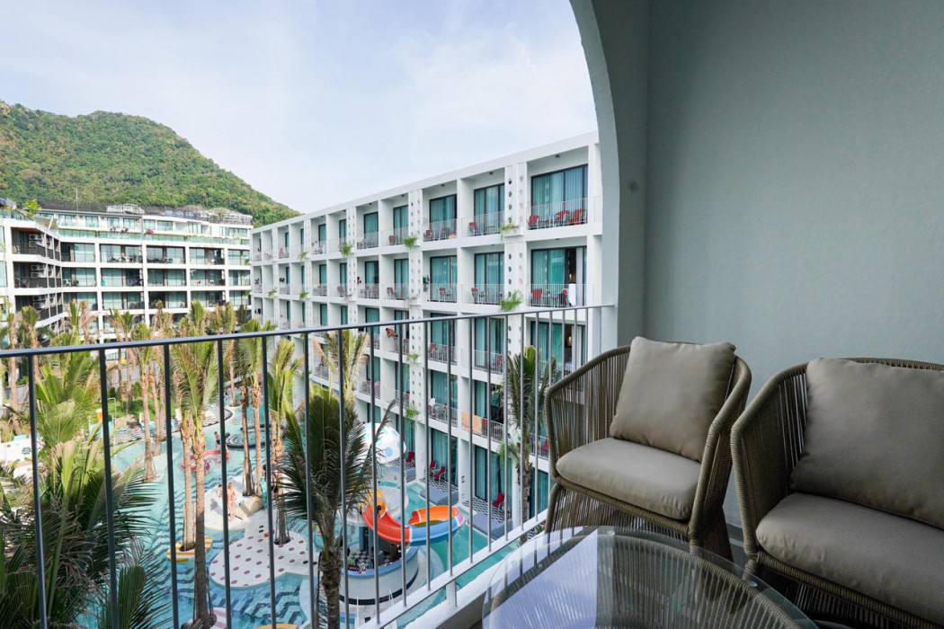 sugar marina hotel pop kata beach