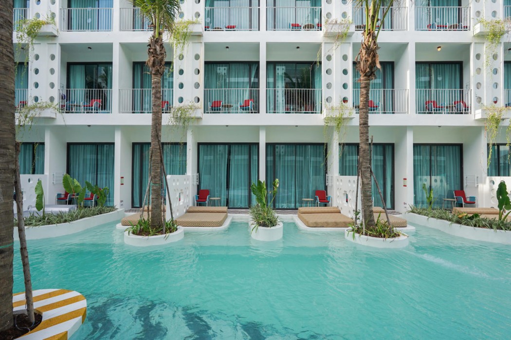 sugar marina hotel pop kata beach
