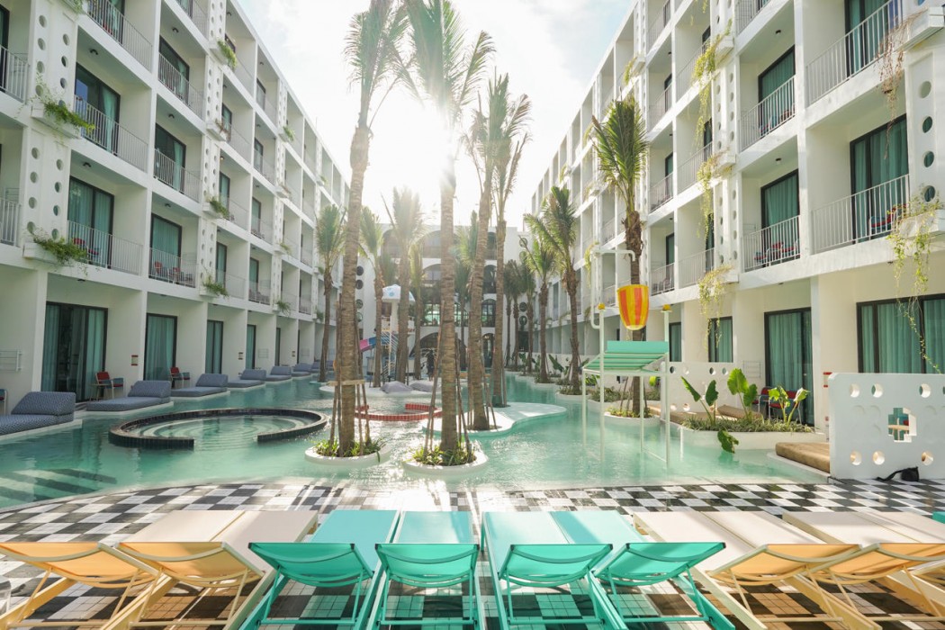 sugar marina hotel pop kata beach