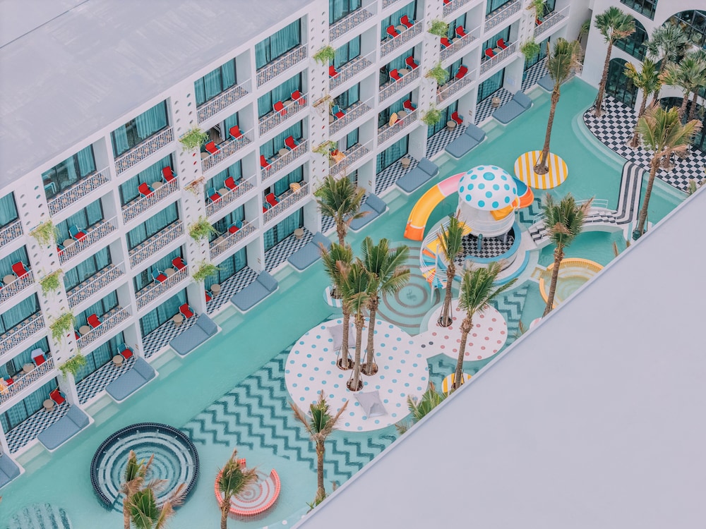 sugar marina hotel pop kata beach