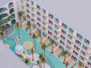 sugar marina hotel pop kata beach
