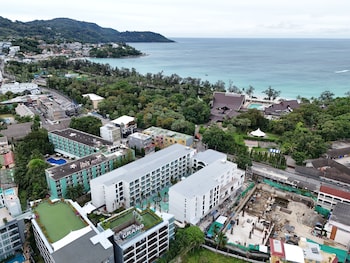 sugar marina hotel pop kata beach