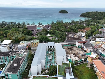 sugar marina hotel pop kata beach
