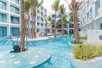 sugar marina hotel pop kata beach