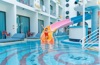 sugar marina hotel pop kata beach