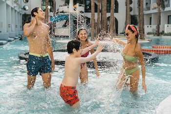 Sugar Marina Hotel -Pop- Kata Beach,,4 star