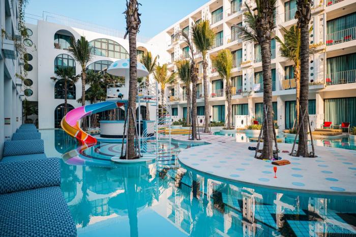 sugar marina hotel pop kata beach