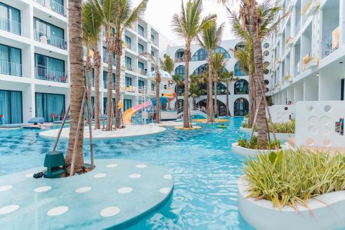 sugar marina hotel pop kata beach