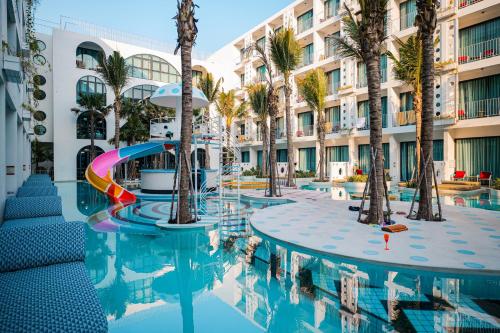 sugar marina hotel pop kata beach