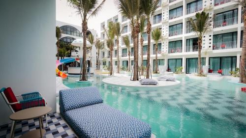 sugar marina hotel pop kata beach