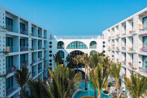 sugar marina hotel pop kata beach