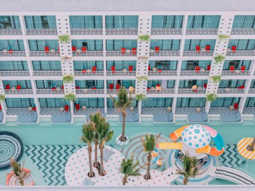 sugar marina hotel pop kata beach