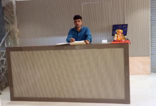 hotel gush new delhi railway station