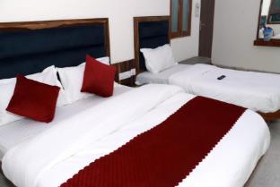 hotel gush new delhi railway station