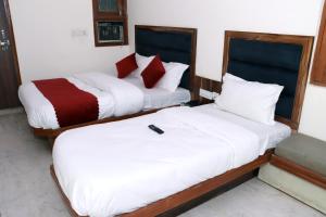hotel gush new delhi railway station