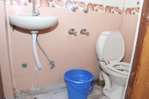 hotel gush new delhi railway station