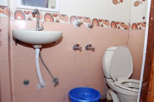 hotel gush new delhi railway station