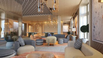 hyatt regency zadar