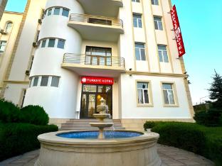 turkiye hotel baku