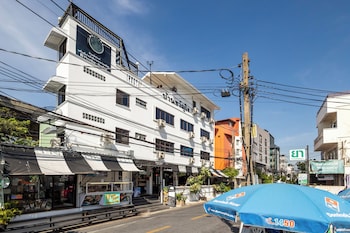 bangkok