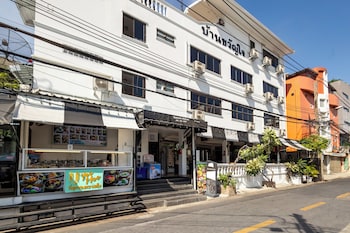 bangkok
