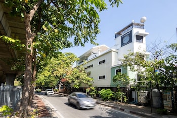 nature boutique residence
