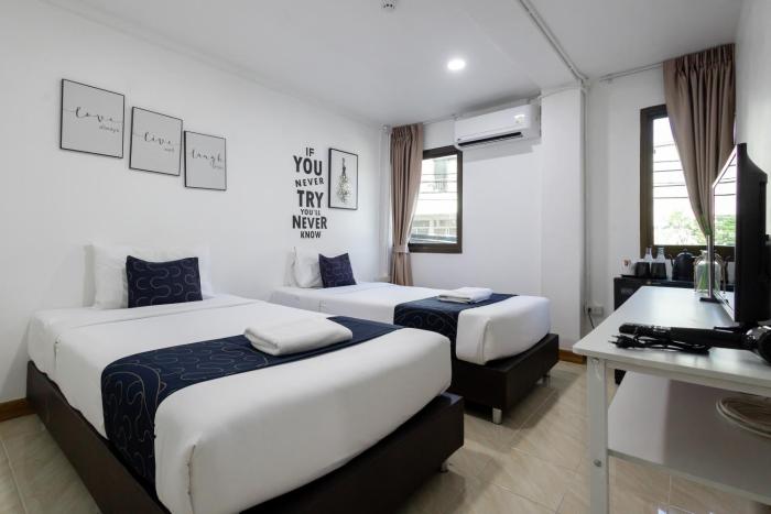 nature boutique residence