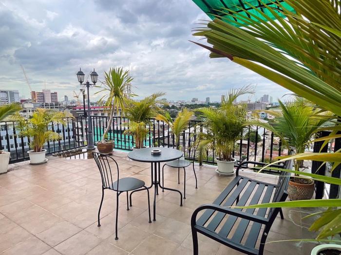 nature boutique residence