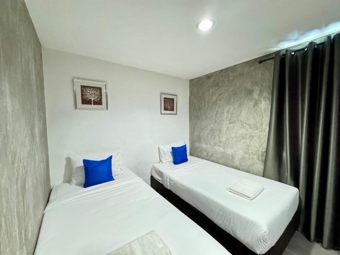 nature boutique residence