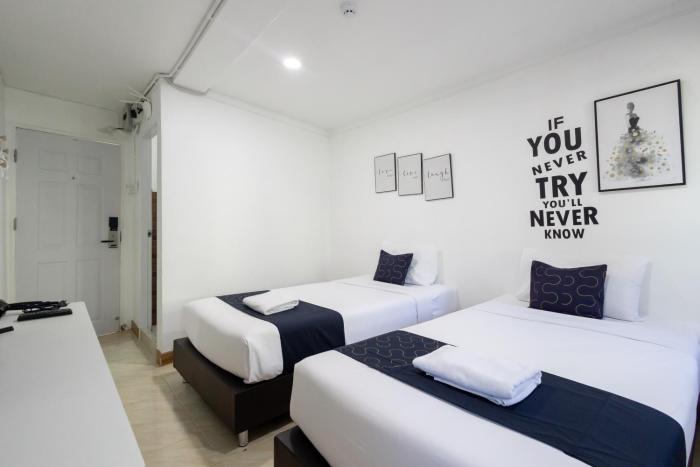 nature boutique residence