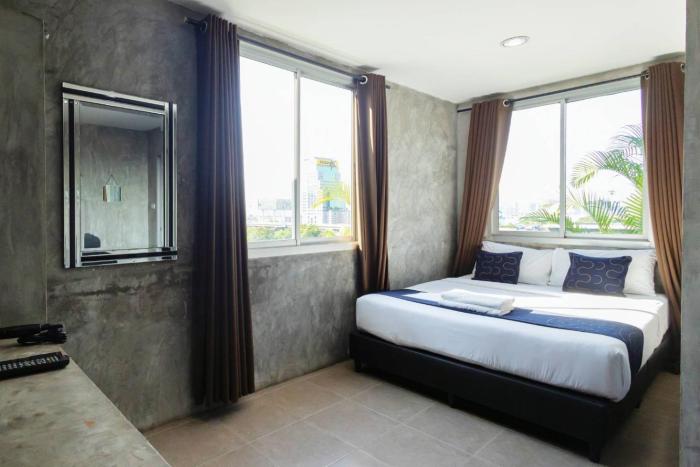 nature boutique residence